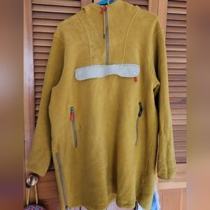 Patagonia Cagoule Fleece